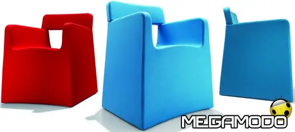 parri collezione birba do e big salone del mobile 2012 immagine 20120424145229