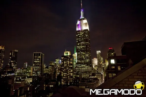 philips empire state building ny