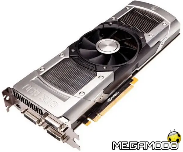 pr asus geforce gtx 690 graphics card