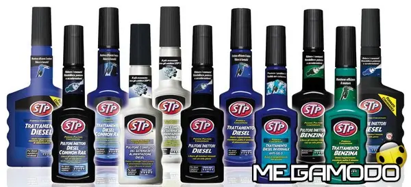 stp famiglia additivi new 200ml