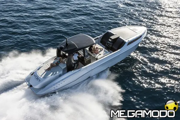 wider 42 cote dazur edition