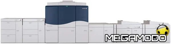 xerox igen 150 press
