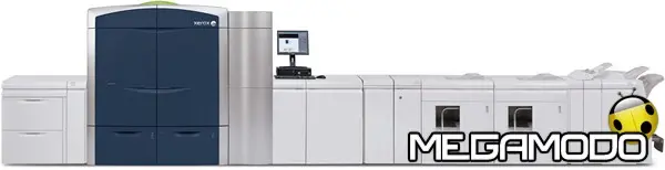 xerox color 800 1000