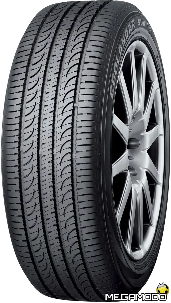 yokohama geolandar suv g055 diagonal md