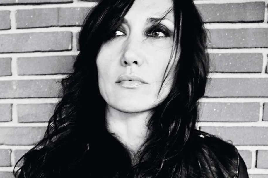 Marina Rei, il suo singolo è terzo nella classifica della Musica Indipendente