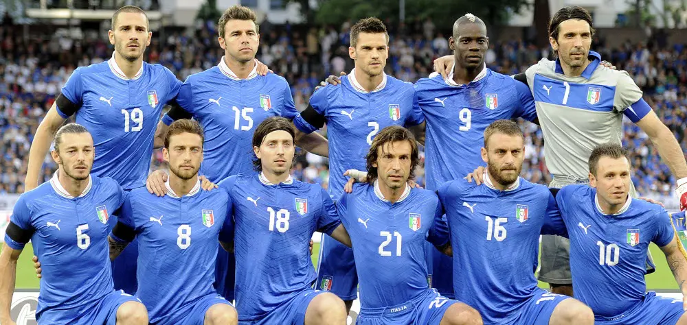 Terremoto in Emilia, FIGC e Puma creano un fondo di solidarietà 