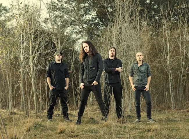 In autunno Trivium con As I Lay Dying