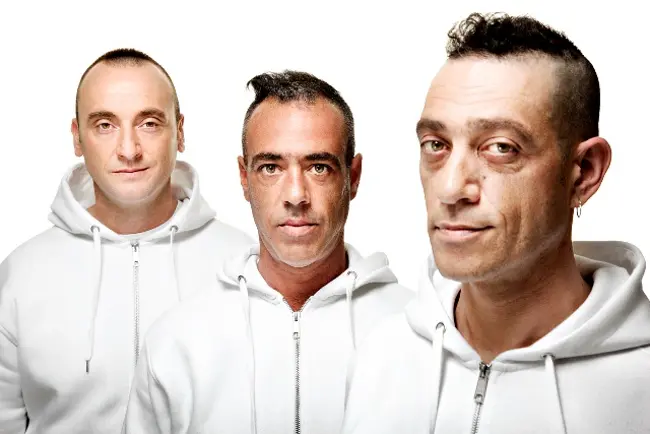 Best Of Sud Sound System, in uscita il 19 giugno