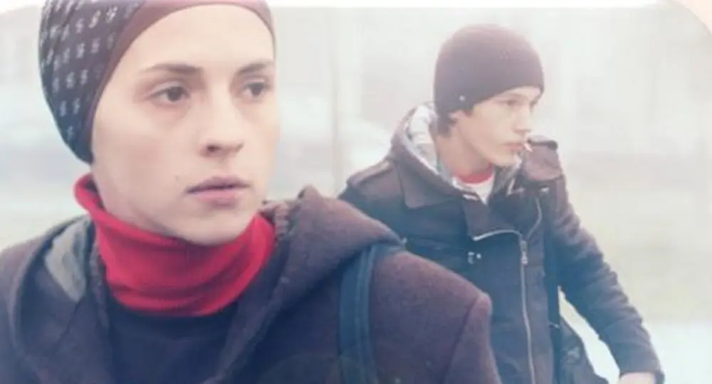 Buon Anno Sarajevo in concorso alla 48a Mostra Internazionale del Nuovo Cinema di Pesaro