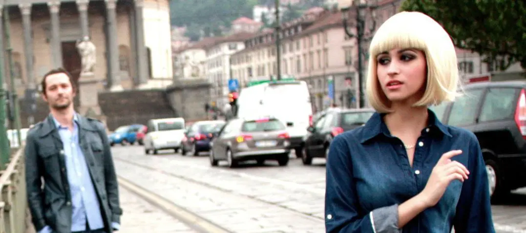 Jessica Brando e Boosta, due mondi diversi si ritrovano in Sei