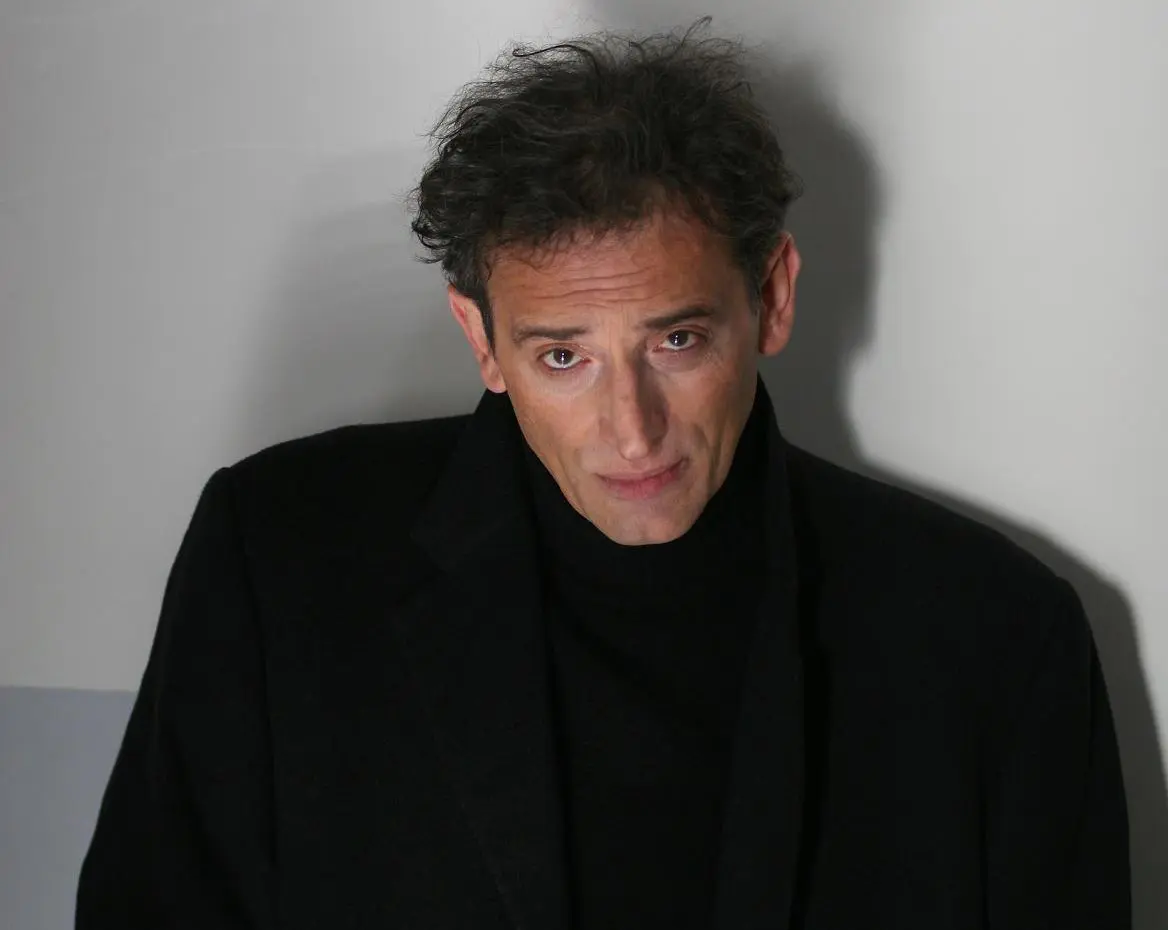 I concerti-reading di Ennio Rega in tour in tutti i teatri italiani