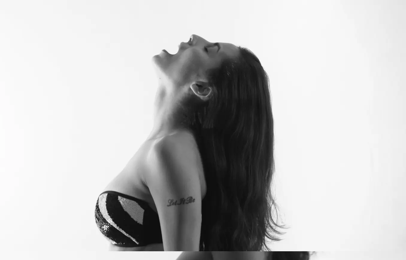 Ilaria Porceddu e Valentina De' Mathà live al MuGa