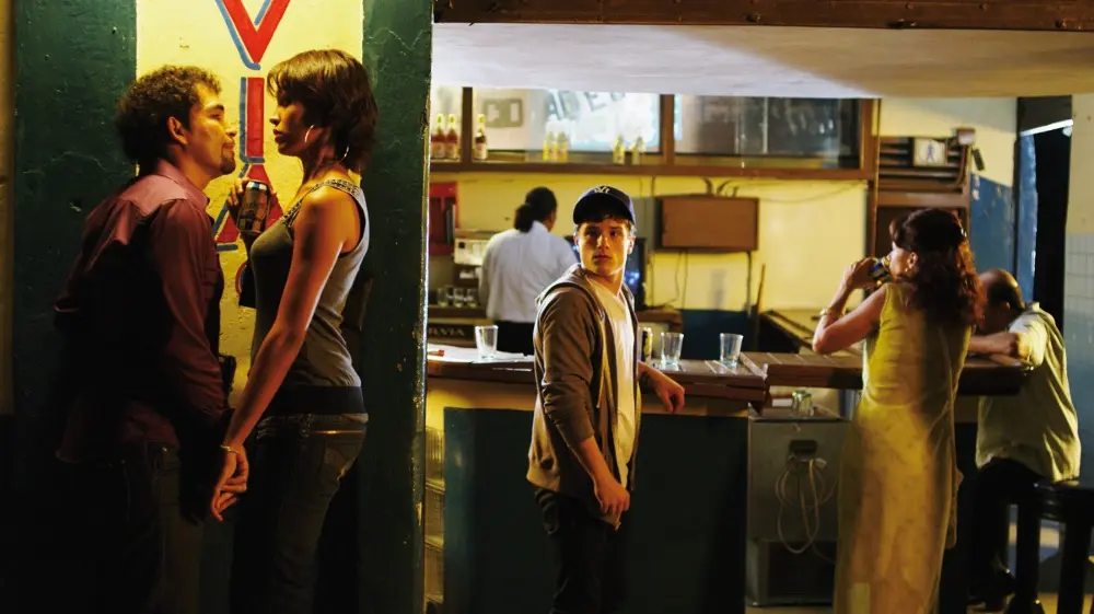 Arriva nelle sale "7 Days in Havana"