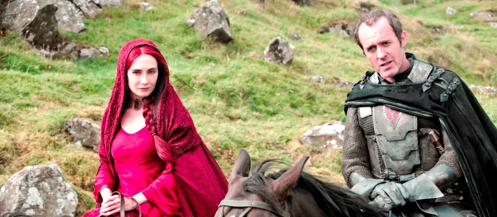 Gran finale de "Il Trono di Spade 2" su Sky Cinema