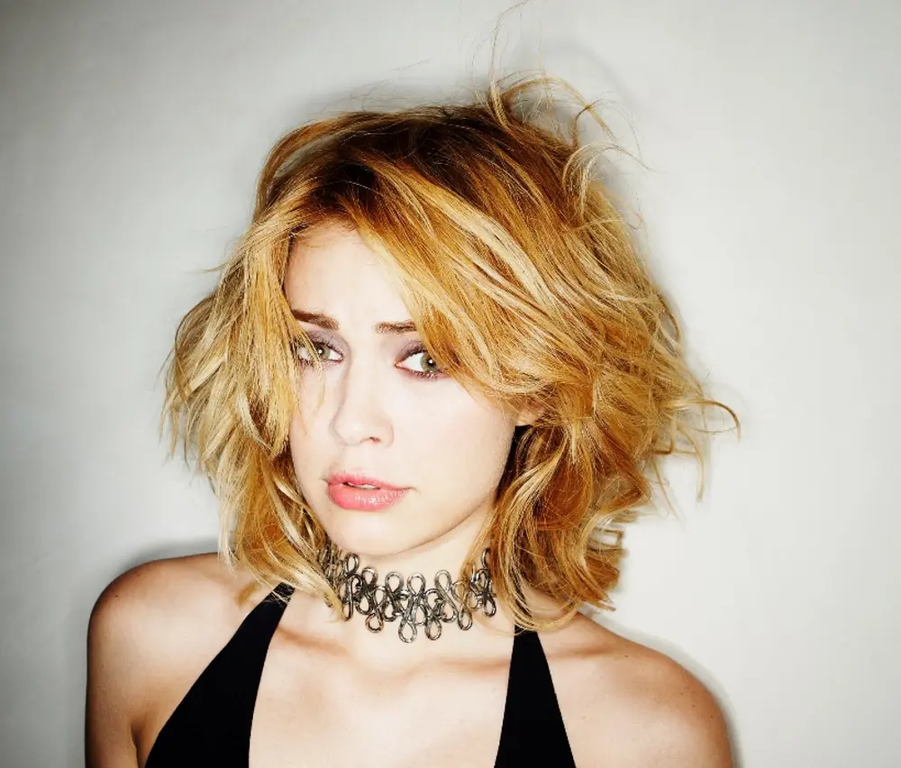 Nathalie Rapti Gomez sarà Rosaline, il primo amore di Romeo