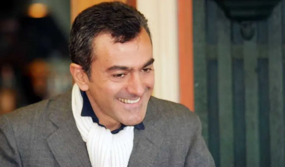 Supercinema, da Michele Placido a Paola Cortellesi 