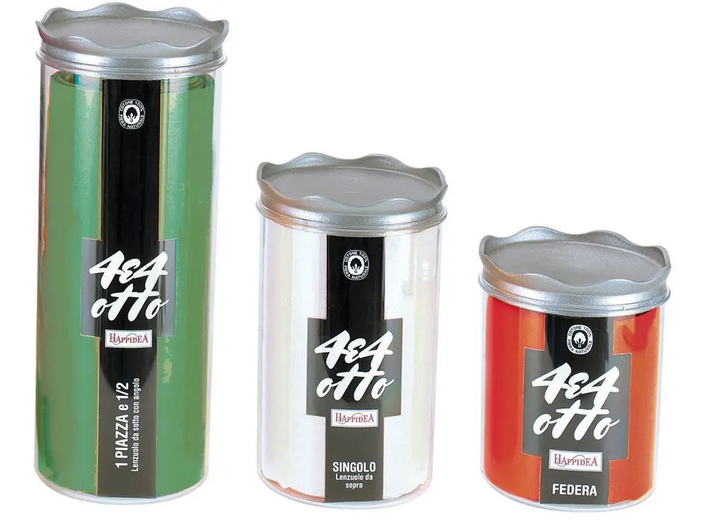 Per un'estate tricolore, le asciugamani Cotonificio Zambaiti