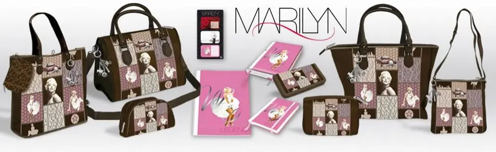 Da Biembi, la nuova collezione che ricorda la grande diva Marilyn