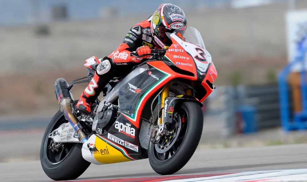 Il Mondiale Superbike alla volta della Spagna