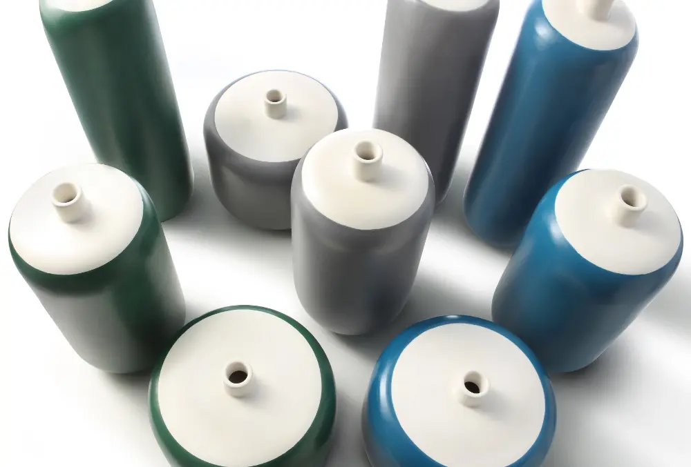 Nuove ceramiche Bitossi al Salone del Mobile 2012