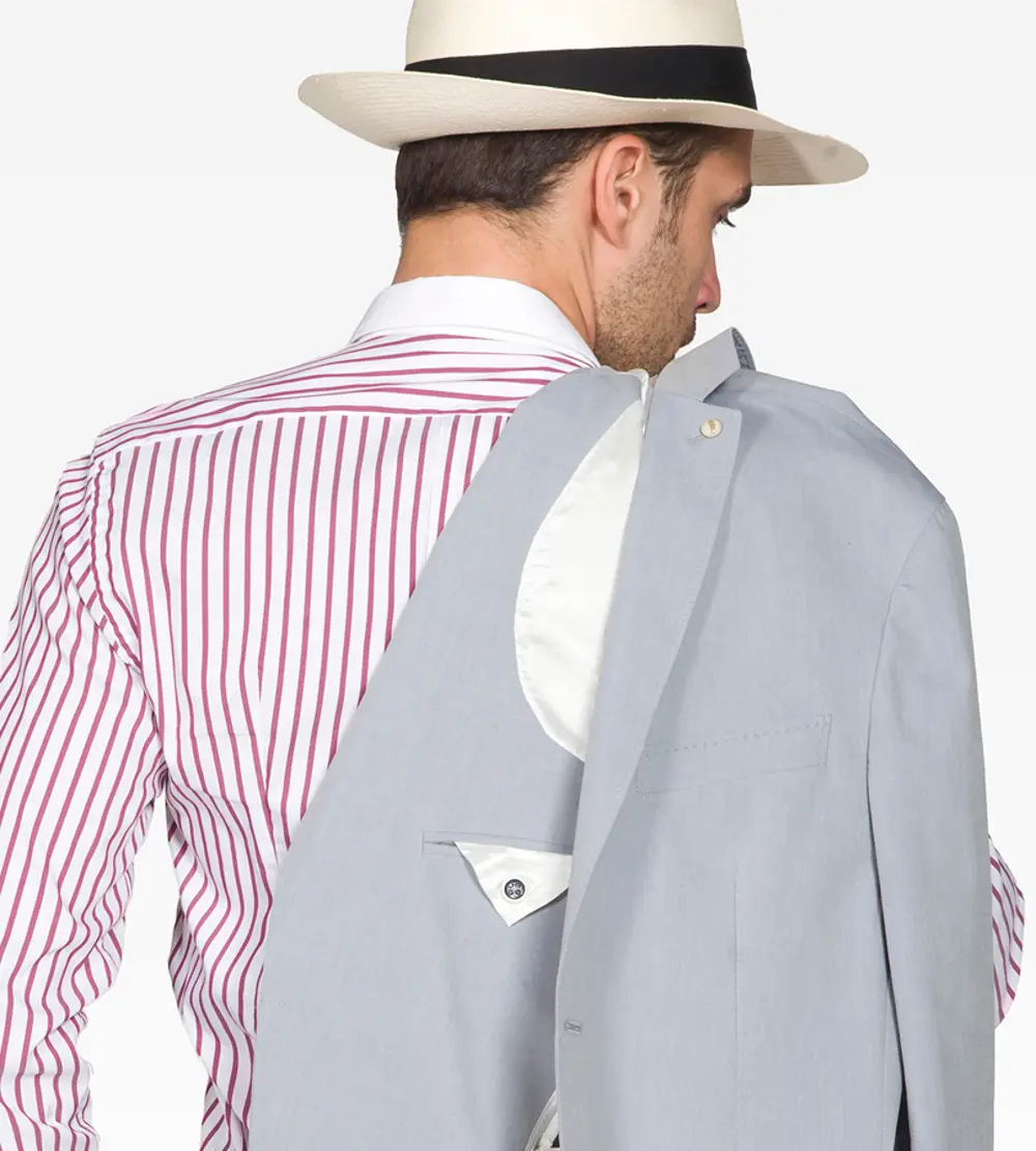 Collezione Caesar 1935 P/E 2013 