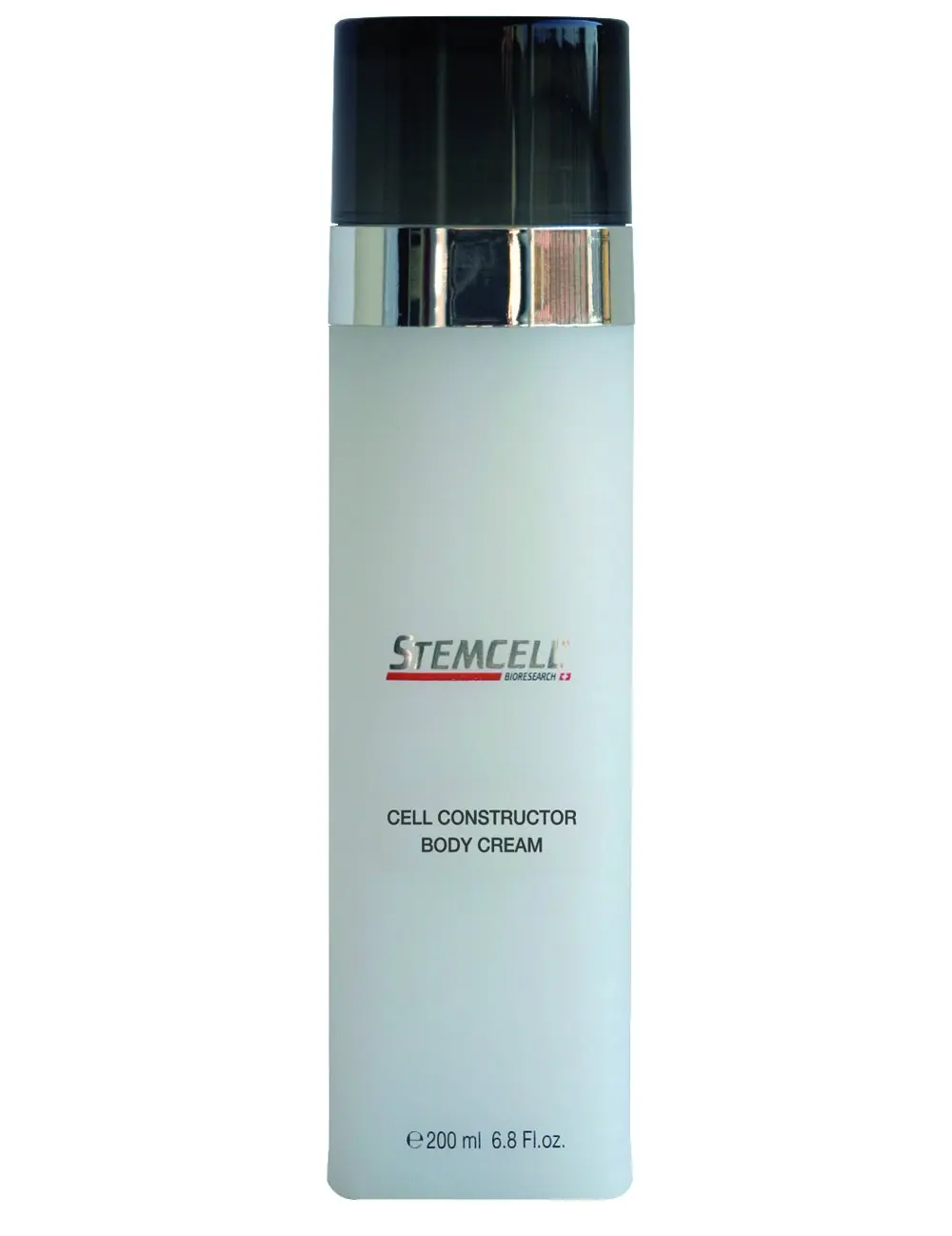 Cell Constructor Body Cream, il trattamento a base di cellule staminali vegetali estratte dal fiore di loto