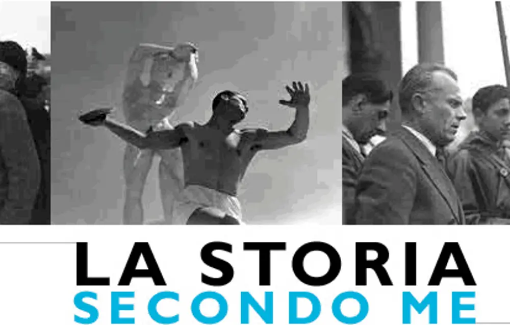 Ozptek giurato "doc" ai Nastri d'argento per il concorso "La storia secondo noi"