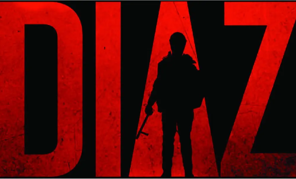 Torna Diaz al cinema da Venerdì 15 Giugno