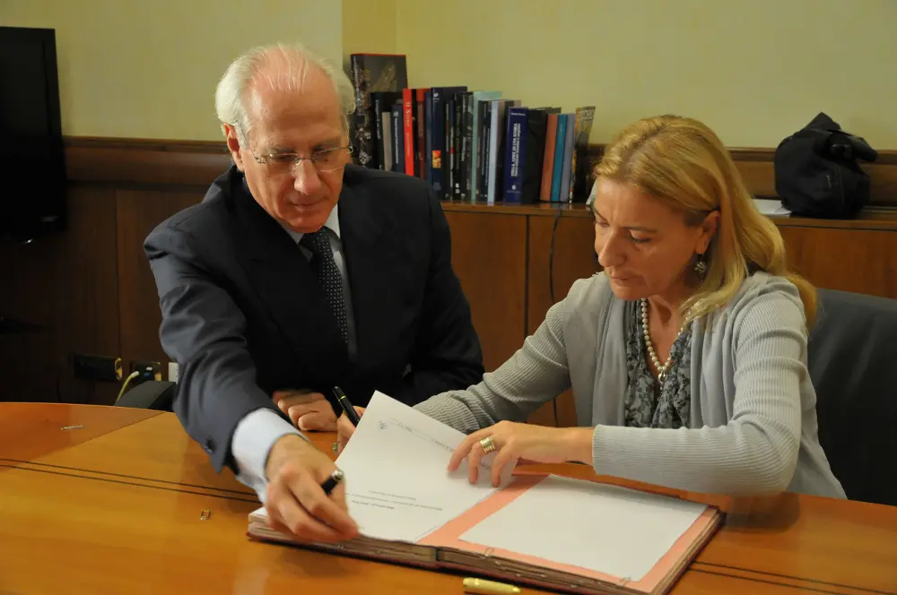 Anas e Polizia Stradale per la gestione del sistema di rilevazione elettronica della velocità 