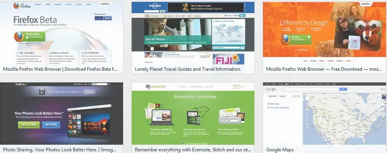 Da Mozilla nuove versioni Firefox e Thunderbird