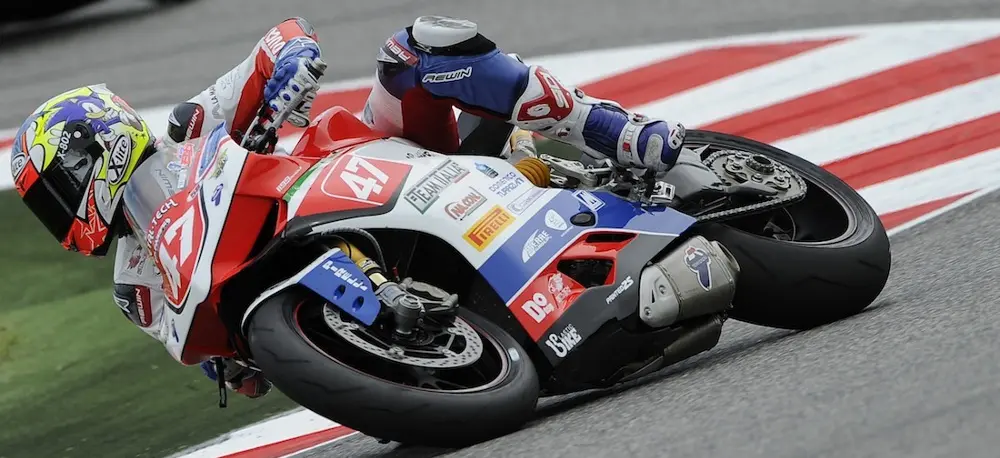 WSBK, La Marra e Savadori in cerca di riscatto ad Aragon 