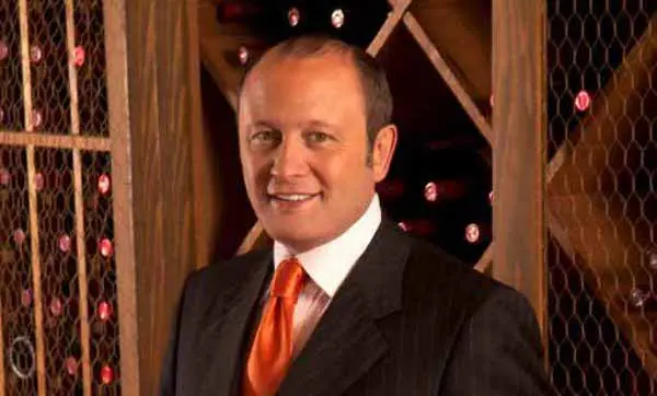 Franco Nuschese a "Sognando Italia"