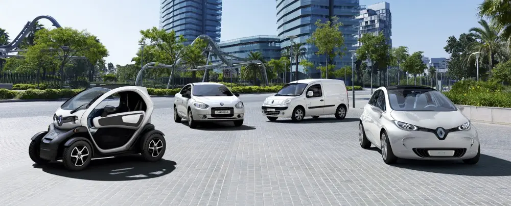 Renault al MobilityTech, l’11 e il 12 giugno a Napoli