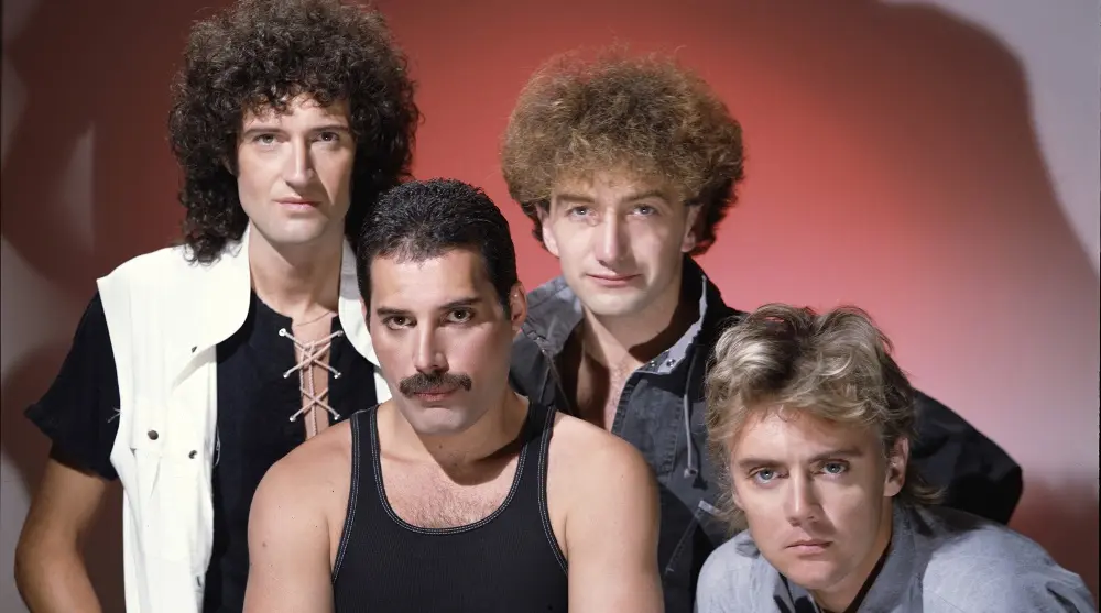 "Queen: I re del rock", il 25 giugno su History