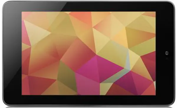 Nuovo tablet Nexus 7, fusione tra il “design thinking” di ASUS e l'ultima versione Android di Google