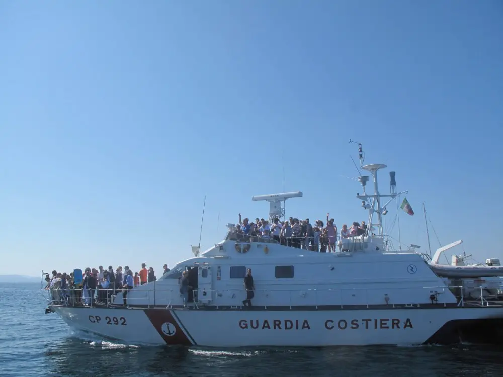 Oltremare, le tartarughe Luna e Stella hanno preso il largo