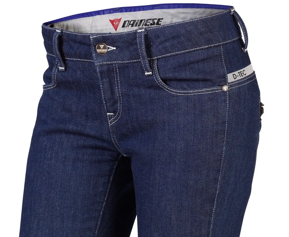 Nuovi denim Dainese