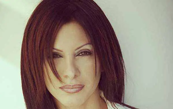 Joelle Righetti a “Sognando Italia”