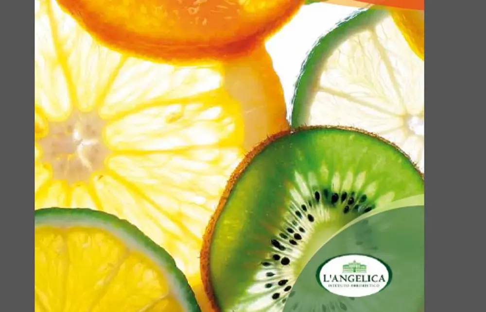 La nutraceutica e l’Istituto Erboristico l’Angelica 