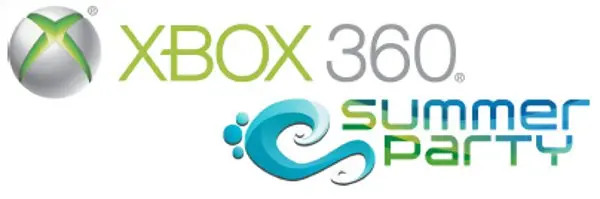 Microsoft lancia Xbox 360 Summer Party, il concorso più caldo dell’estate
