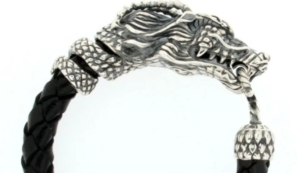 Pitti Uomo lancia i gioielli orientali del designer Manuel Bozzi