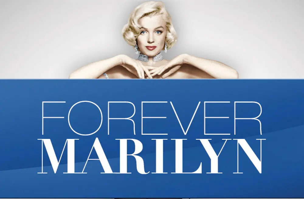 FOREVER MARILYN, nei cinema italiani per ricordare la scomparsa di una diva