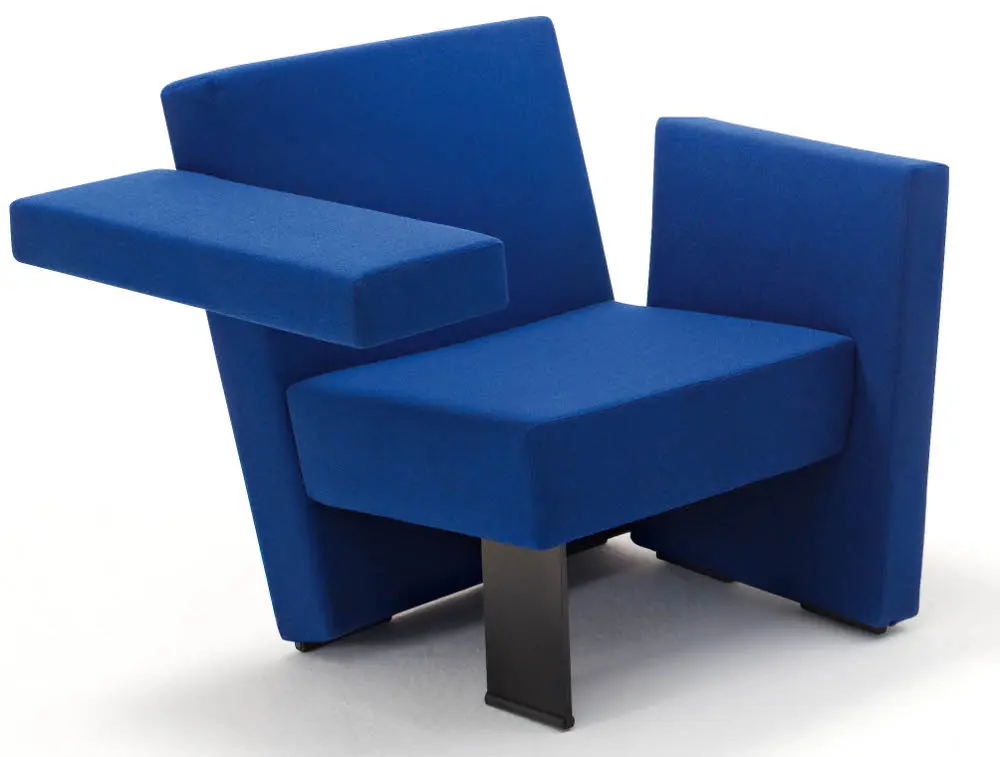 Segis furniture partner Pitti Immagine 2012