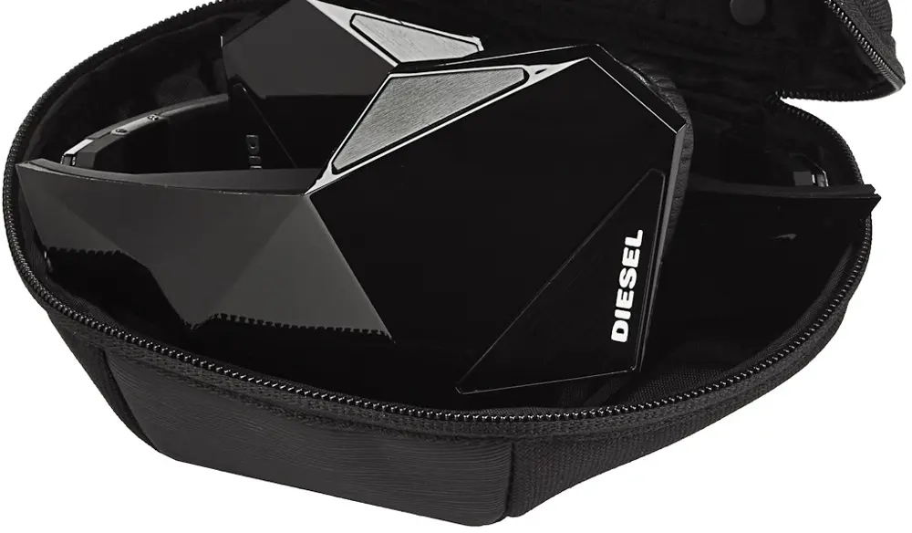 Cuffie Diesel Vektr by Monster, alta qualità del suono e materiali pregiati