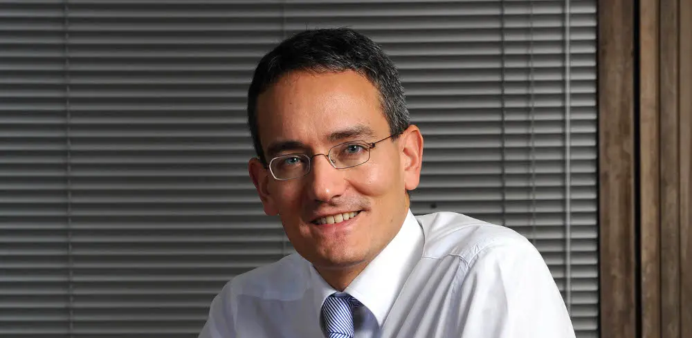 Maximo Ibarra, "l'obbiettivo di Wind è la leadership nel mercato consumer"