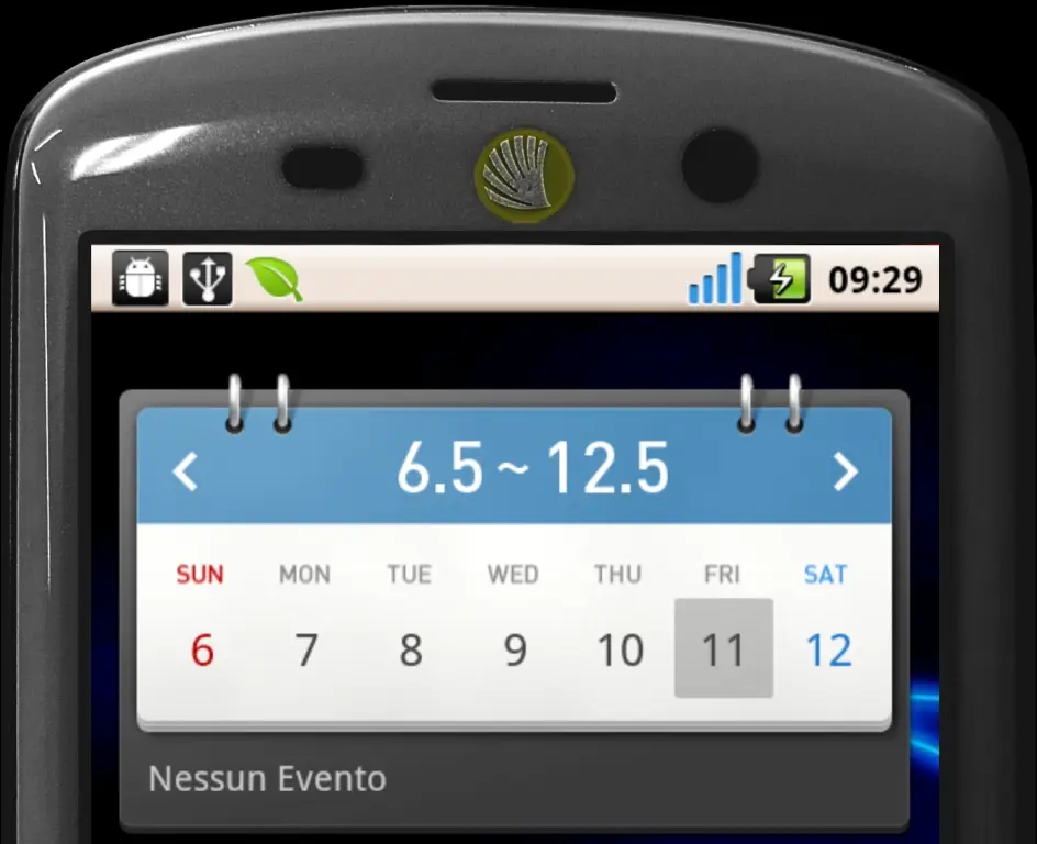 NGM Winn, lo smartphone monosim dal design ricercato
