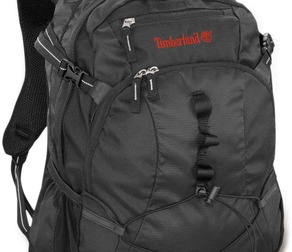 Da Timberland, il look per chi ama la natura d'estate