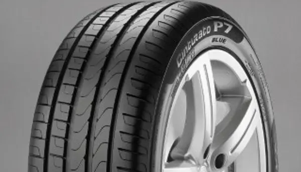 Nuovo pneumatico Pirelli Cinturato P7 Blue, approccio ecologico e affidabilità delle prestazioni