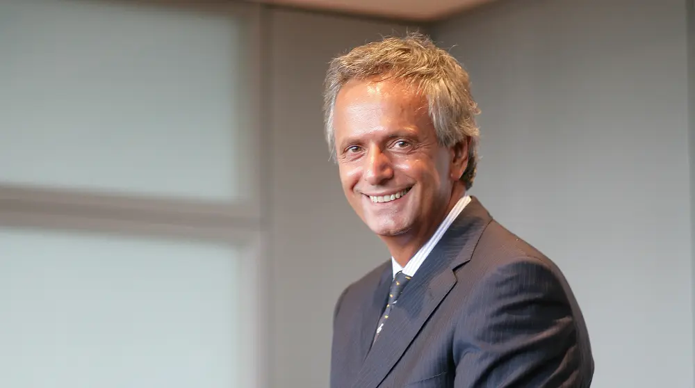 Giuseppe Tartaglione è il nuovo Chairman Corporate Relations di Volkswagen 