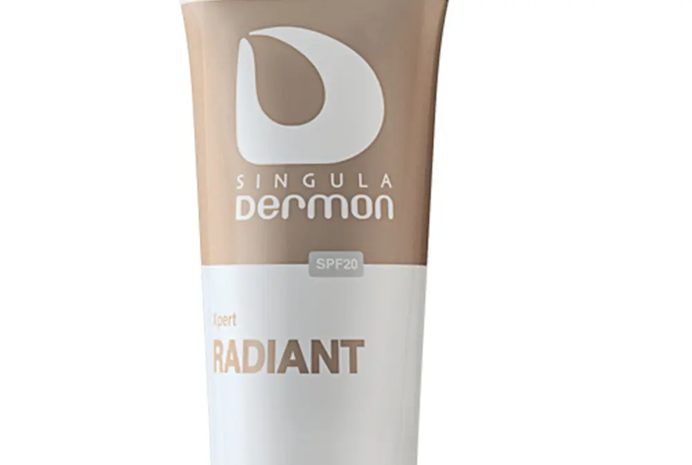 La soluzione dermatologica illuminante da Xpert RADIANT